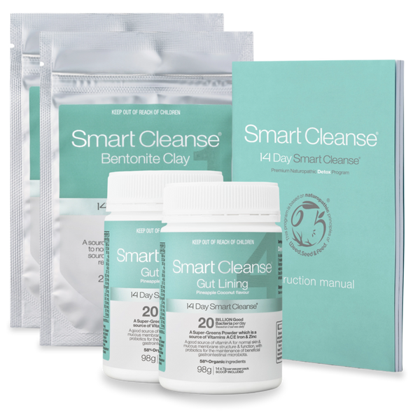 14 Day Light Cleanse Bundle