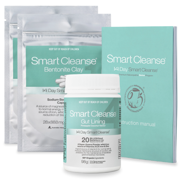 7 Day Light Cleanse Bundle