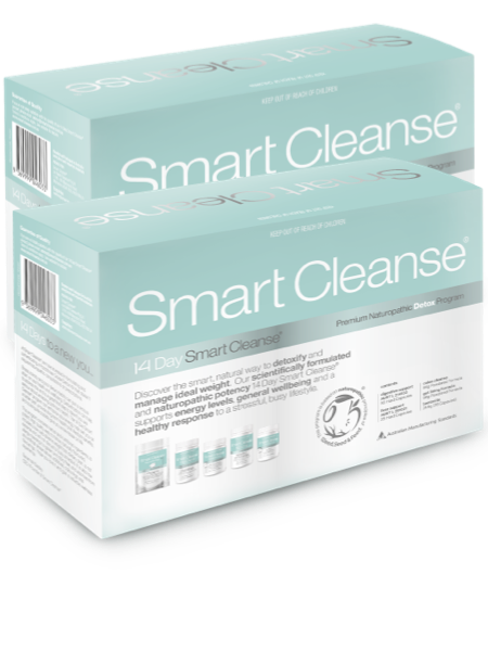 The Best Home Detox & Cleanse Products in Australia | Smart Cleanse