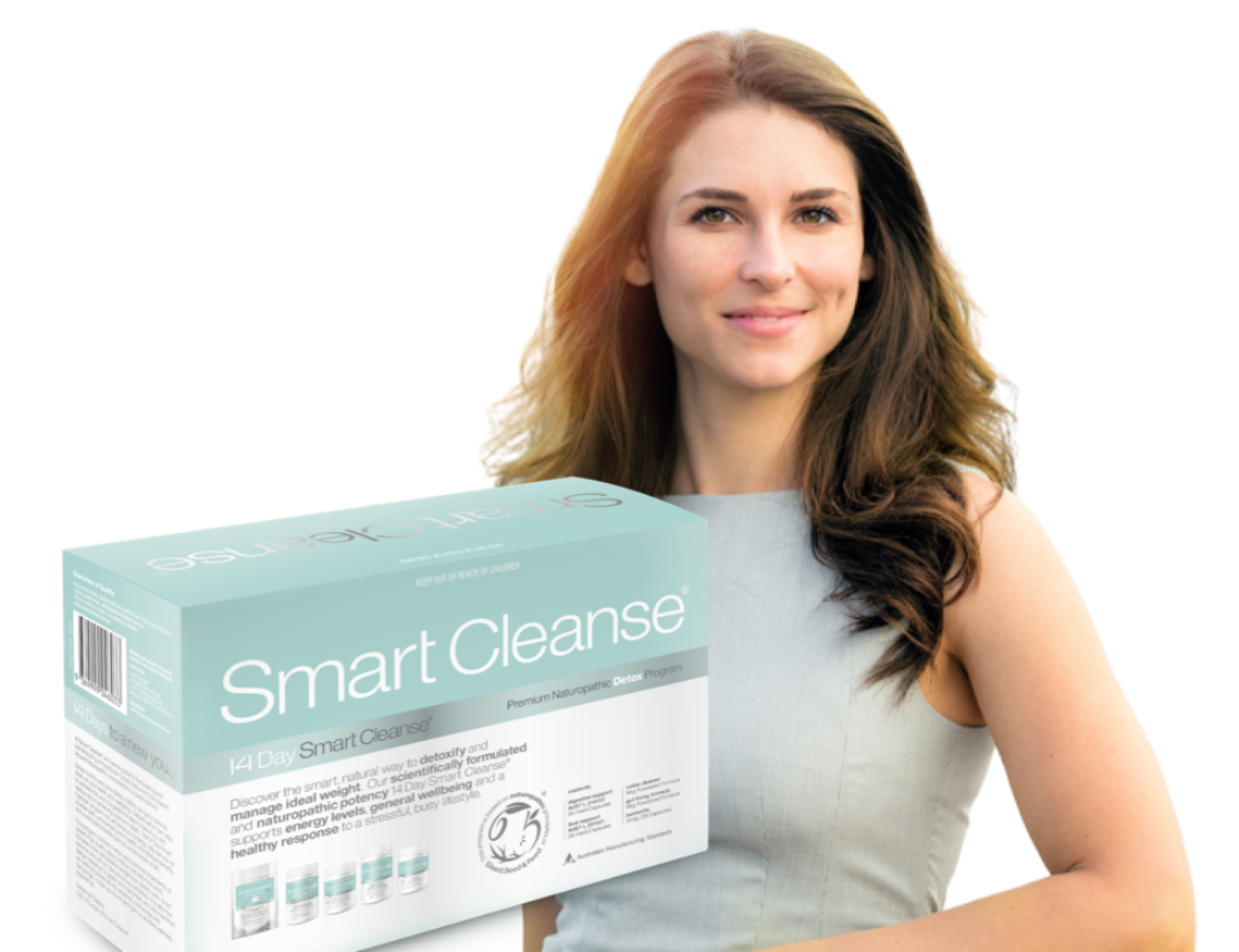 About Us – Smart Cleanse