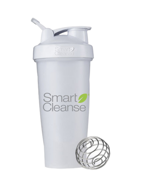 Smart Cleanse BPA Shaker